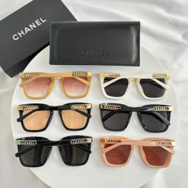Picture of Chanel Sunglasses _SKUfw56811731fw